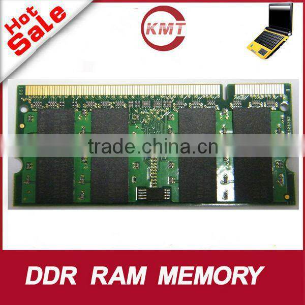Laptop Computer RAM 2GB DDR2 PC2-4200/PC2-5300/PC2-6400-Bulk Quantities Available