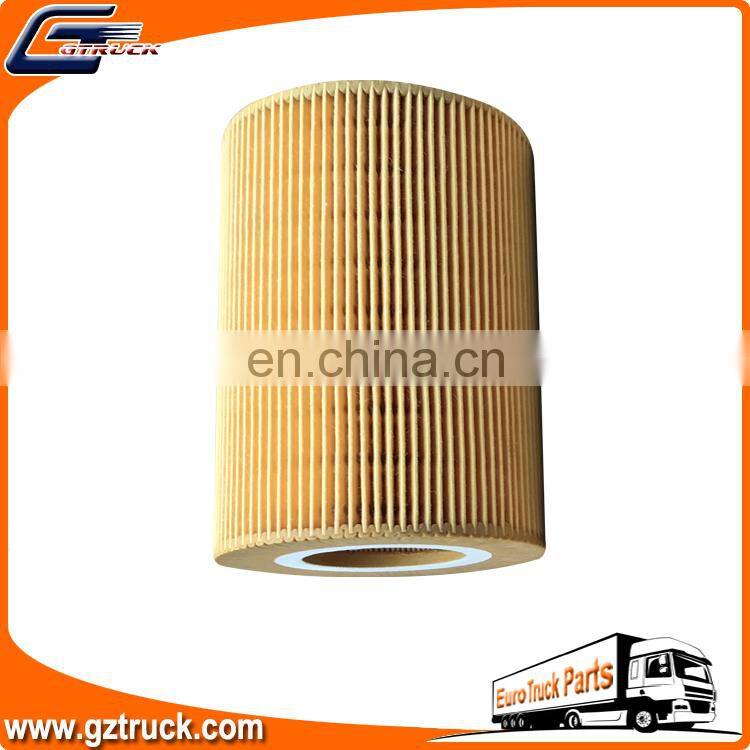 Lubrication System Engine Oil Filter Oem 1397764 for DAF Truck Model car oil filter