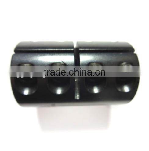 Finished Bore Sleeve Coupling Shaft Coupling ID:5/16"