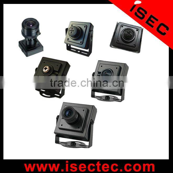 hot new products for 2014 PIR Hidden IR Camera