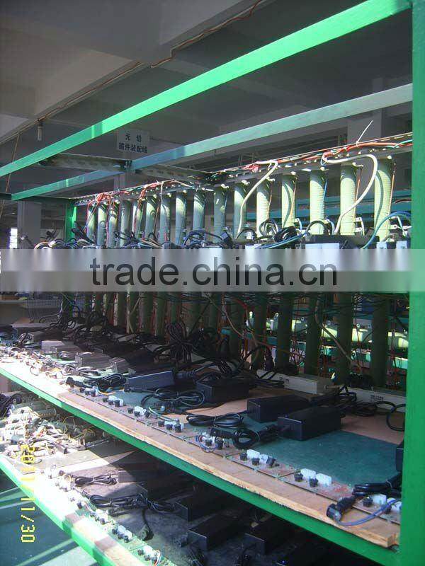 3 din 24V 2.5A Power Supply for Verifone CPS12460-3C-R