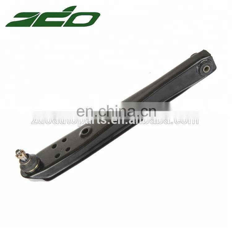 Performance parts control arm of car auto parts For SUZUKI 94583538 CQKD-6 45200-A85000