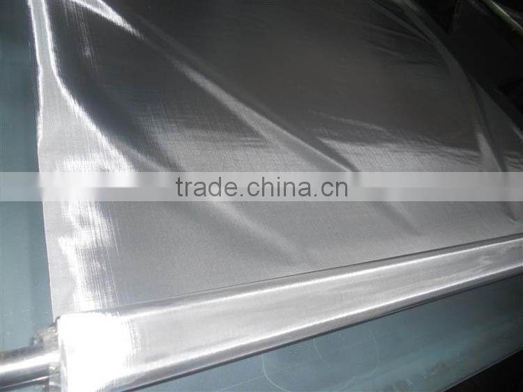 302,304,316L,304L stainless steel wire mesh