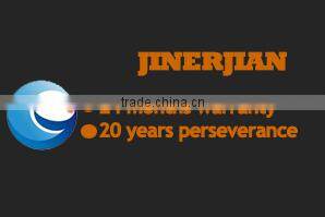 Small Plastic Double Air Valve