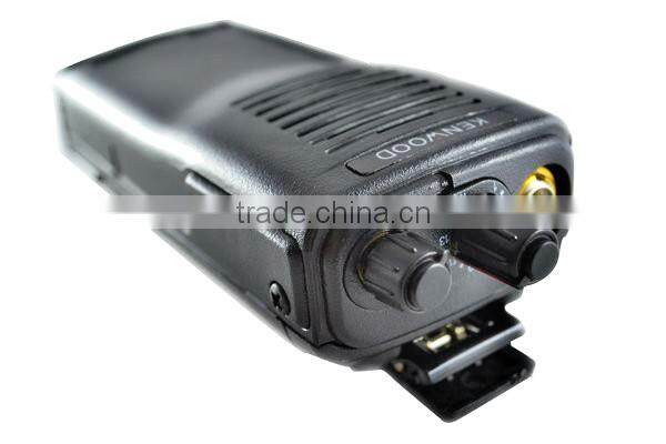 Kenwood TK-2107 VHF 136-174 Handheld Walky Talky Two Way Radio