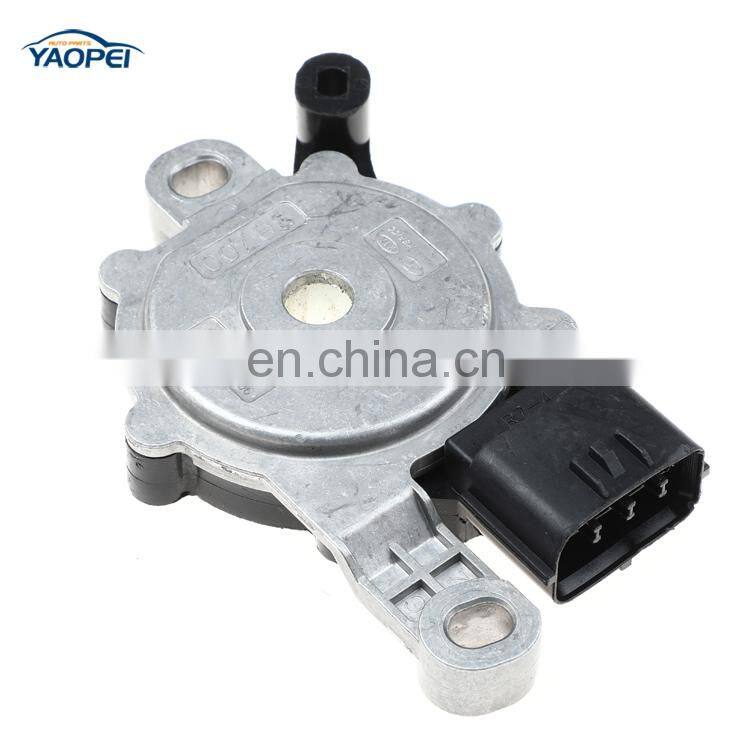 42700-3B700 NS666 Original 7-PIN Neutral Safety Switch Range Sensor For Dodge Jeep Hyundai Kia