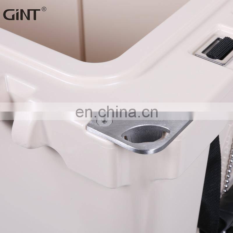45QT Heavy Duty Top Quality Large Food Grade Material Ice Cooler Box