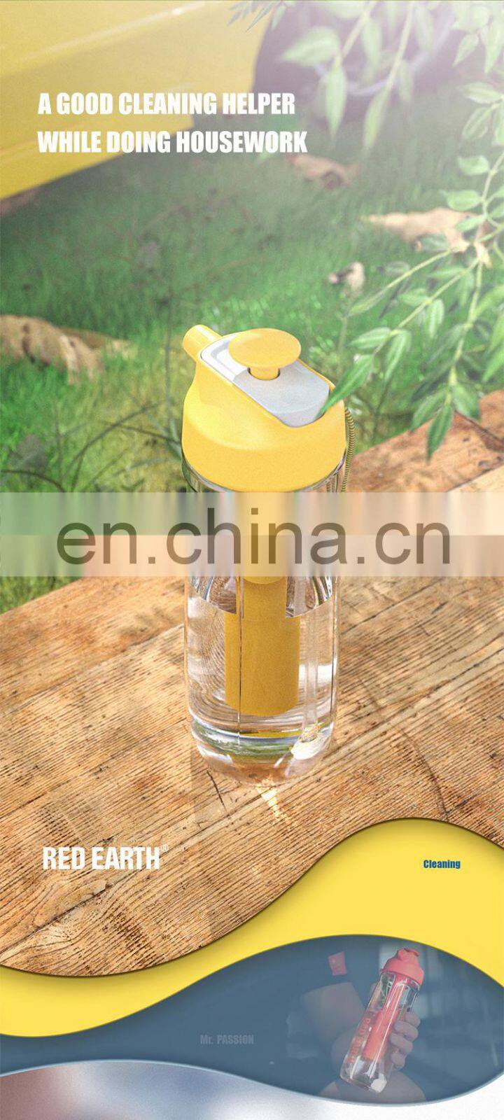 Gint 700ML Wholesale BPA Free Eco Friendly Tritan Water Bottle for Outdoor Camping Use
