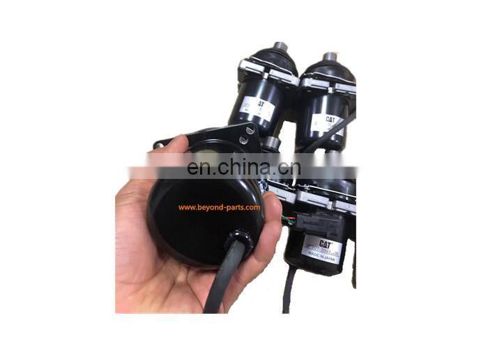 365C 374 390F excavator electronically controlled joystick 307-3993 3073993