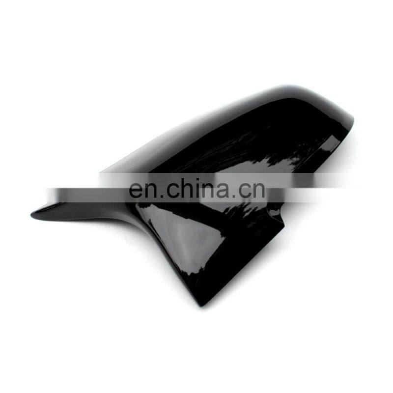 M3 M4 Style F87 M2 ABS Side Mirror Cover for BMW F30 F32 F33 F20 F22 F23 F36 X1