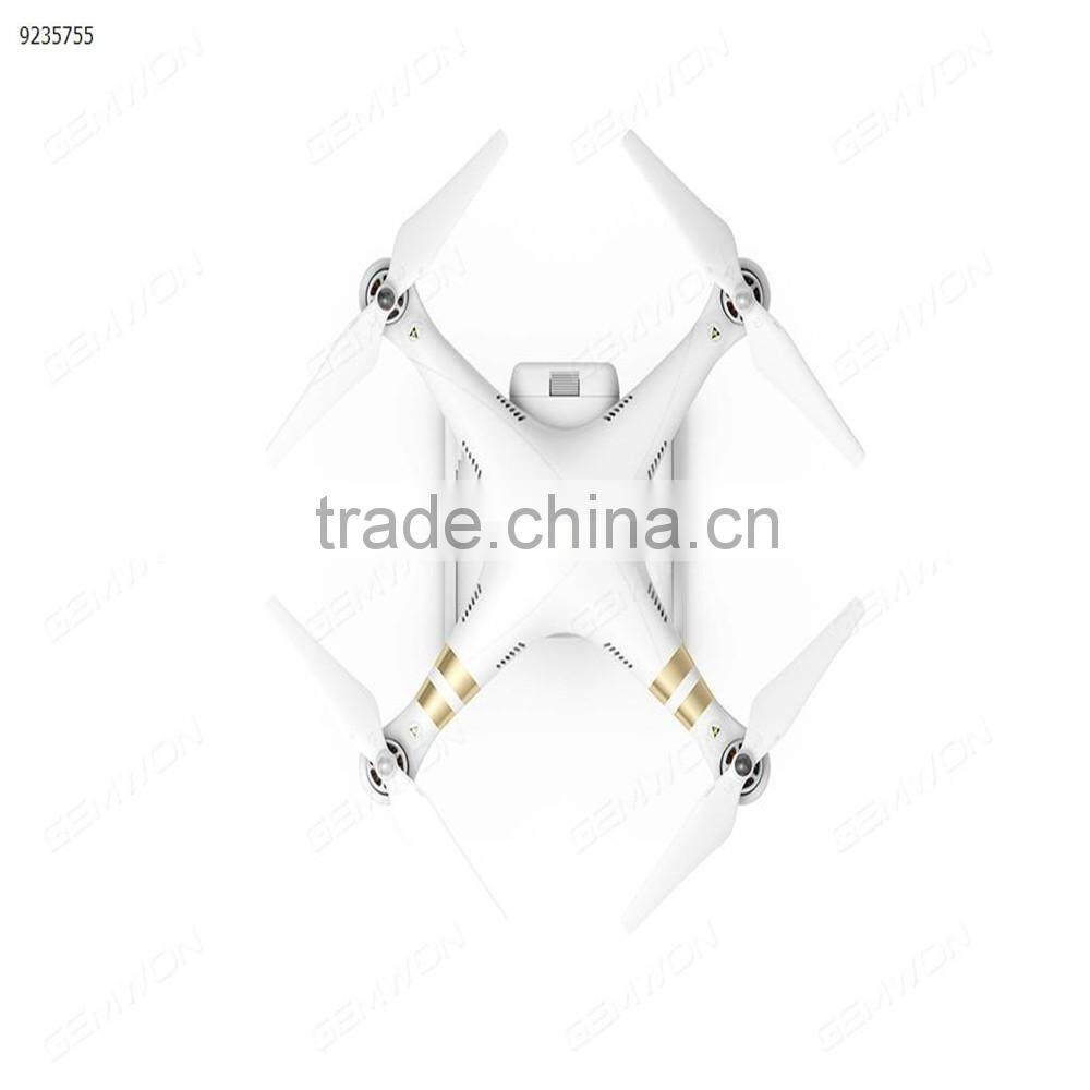 DJI Phantom 3 Advanced Quadcopeter With 2.7K Camera And 3-Axis Gimbal