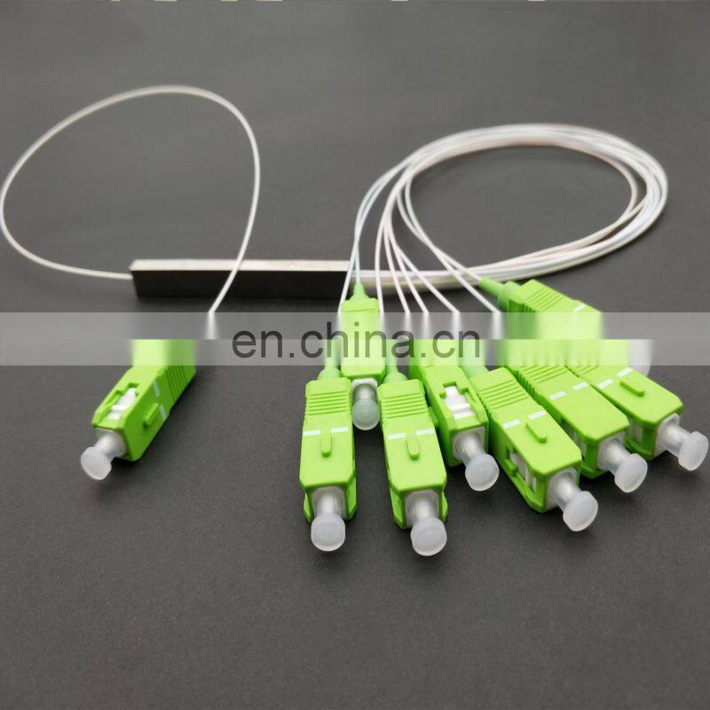 ftth 15meter dx st-st Duplex single mode G652D 2mm fcupc-fcupc fiber optic patch cord
