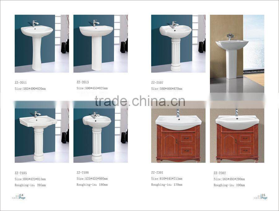 Economical Bathroom One piece toliet seat