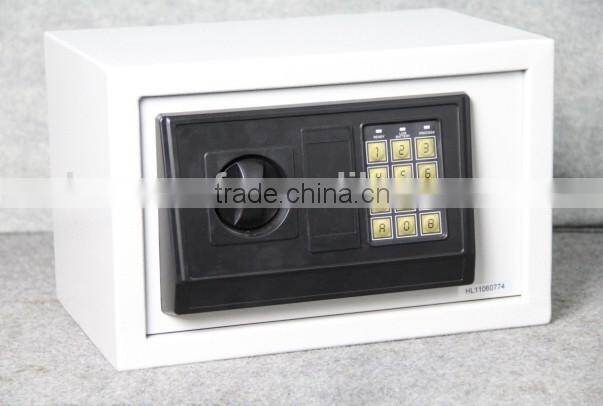 EA20 mini mobile cheap home safe