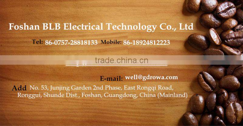 Automatic Electric Housing Milk Frother