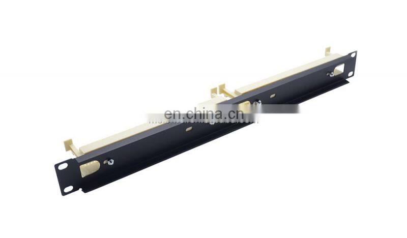 MT-4110-100 110 Wire Block 110 IDC Patch Panel