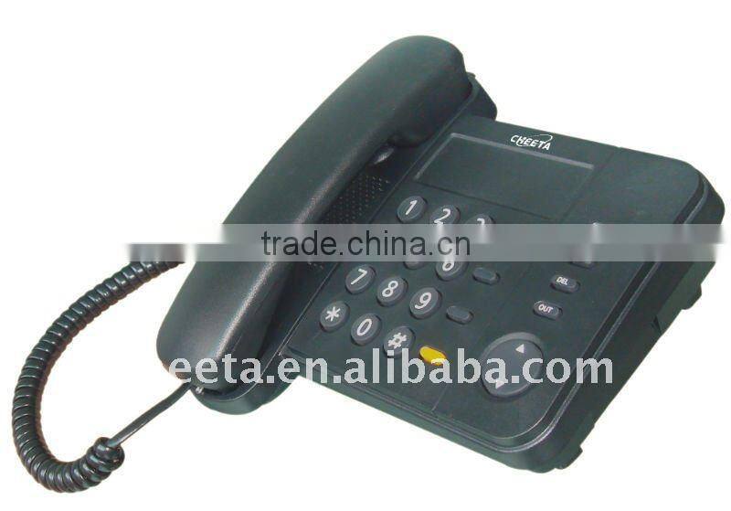 shops/ home/office most popular corded telephones
