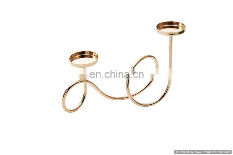 lantern shape candle holder