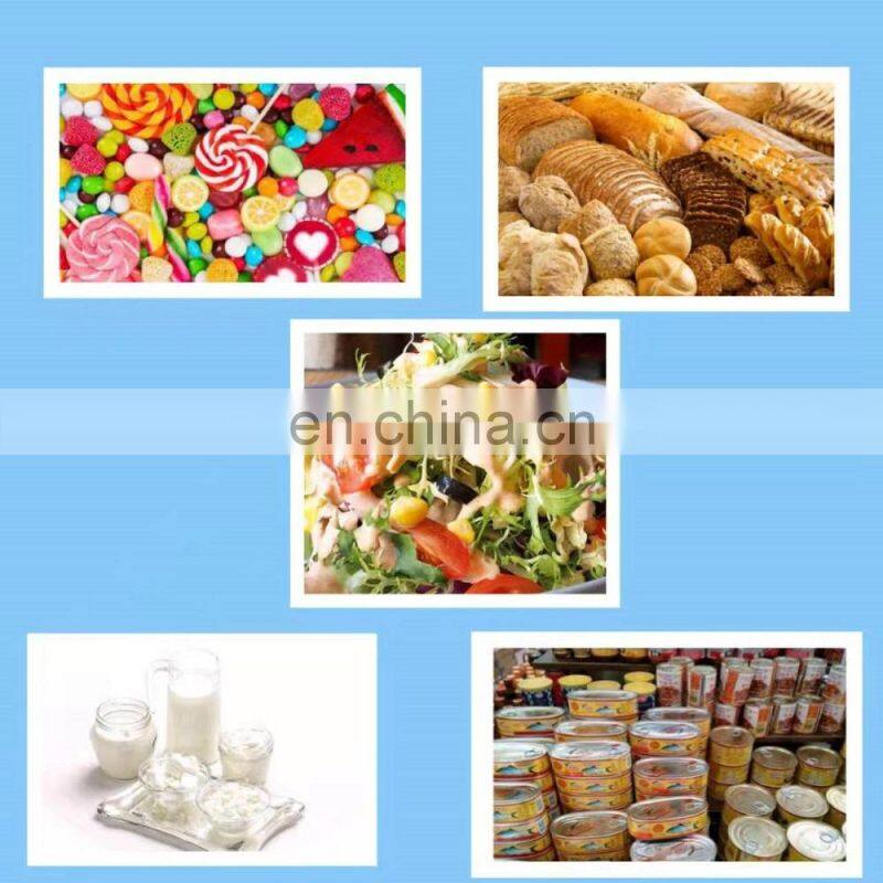 best price good quality food additive thickener fufeng xanthan gum