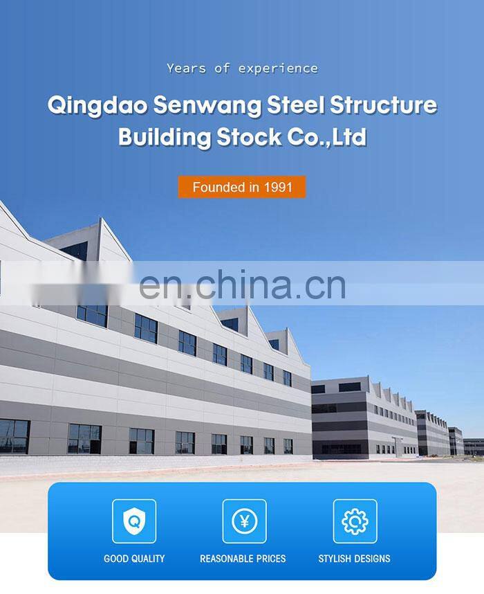 Mansion conteneure construction iron industrial warehouse