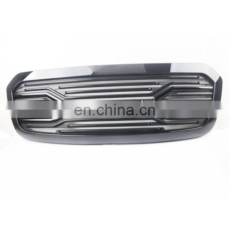 Maiker offroad front grille for Dodge Ram 1500 2013-2018 new grille for Ram 1500 Grille accessories