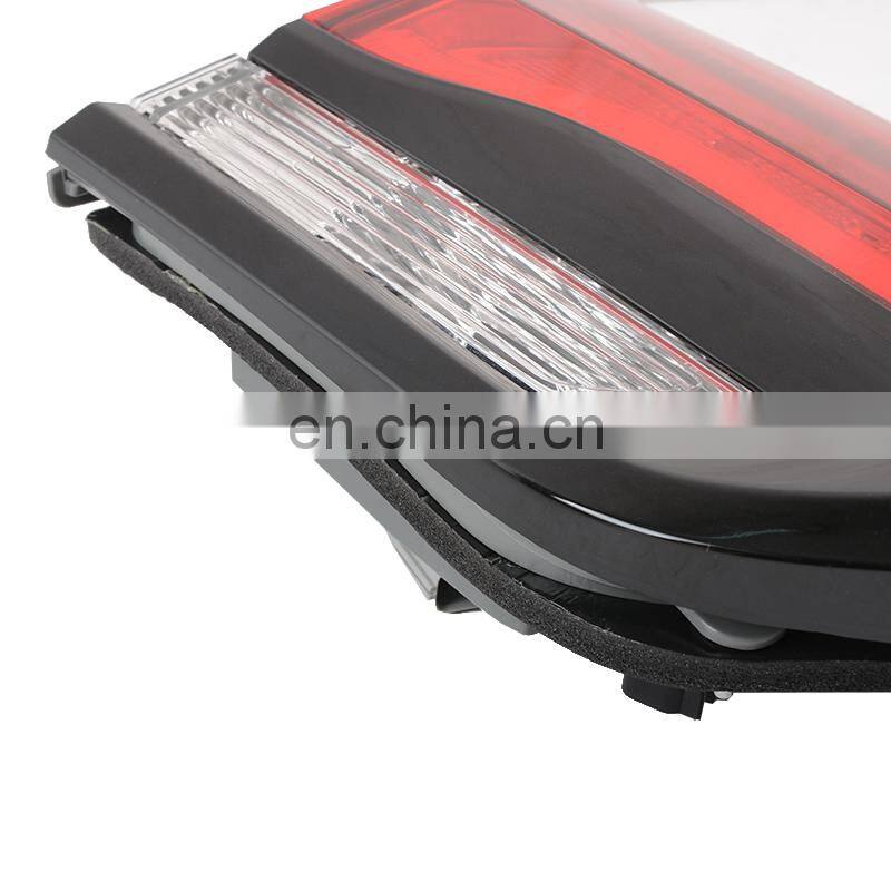 LED Taillamp For Jeep Grand Cherokee 2017-on Taillight auto parts