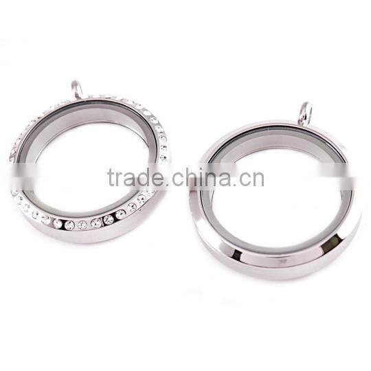 2015 floating charms lockets wholesale
