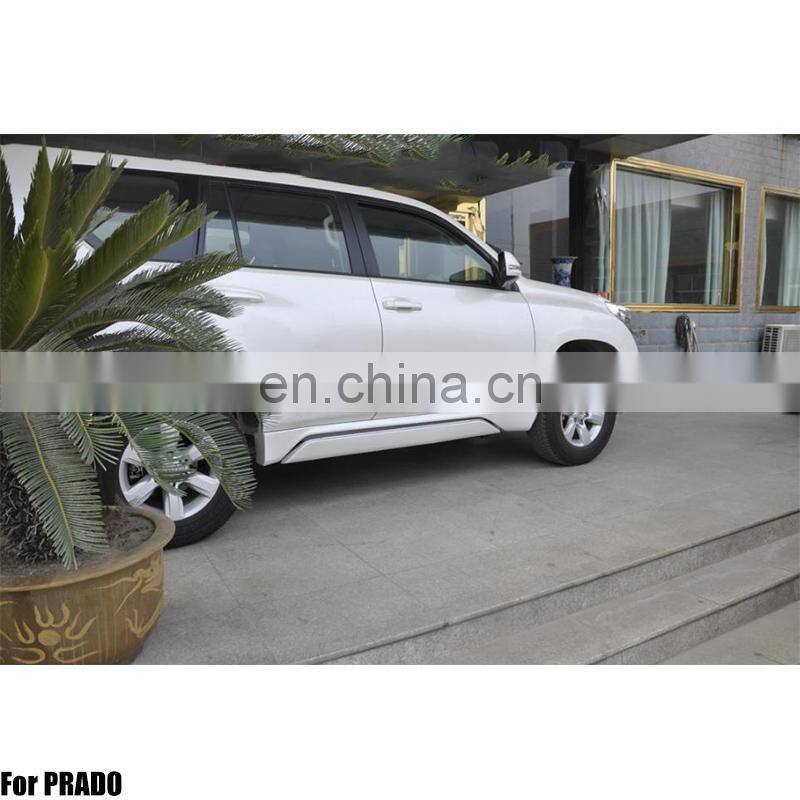 Running Footboard Side Step Nerf Bar Pedalfgd For Prado