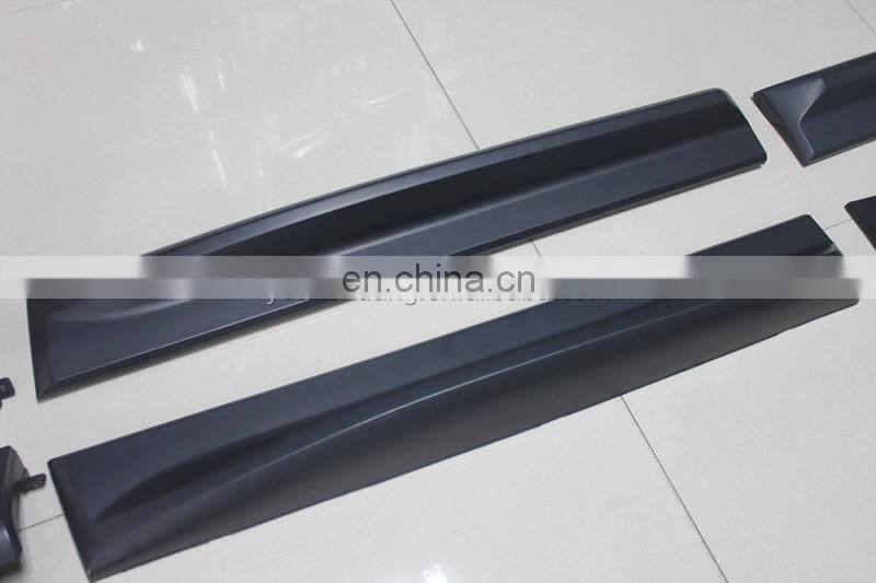 Car Body kits Sill skirt for Range Rover Sport 2010+ side step auto parts