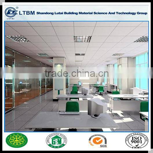 5mm Sound Absorption Ceiling Board