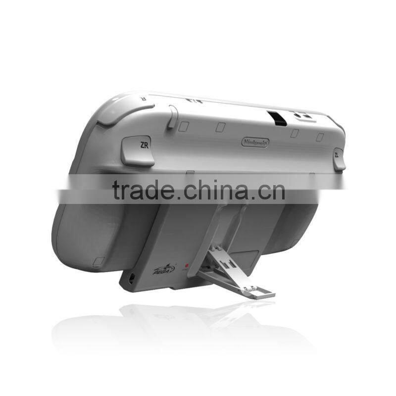 Fashionable battery pack 4500mAh gamepad battery pack for NINTENDO WII U