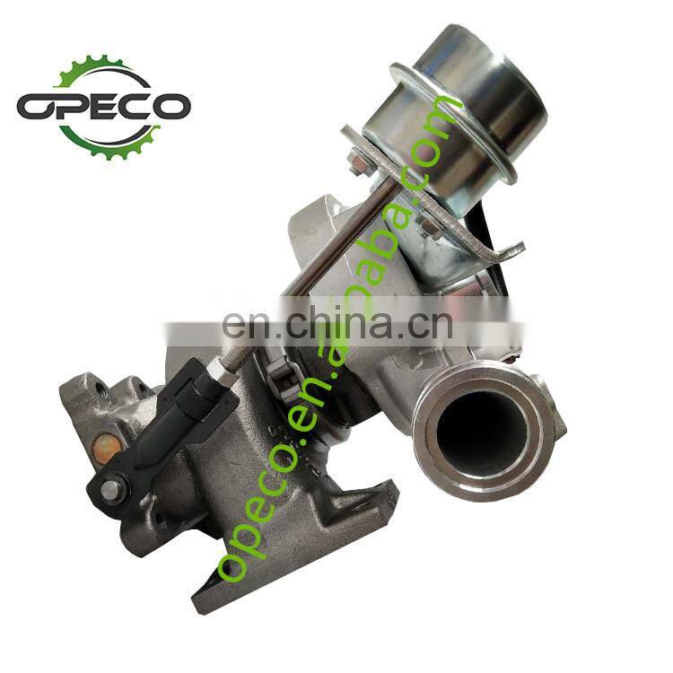 2835144 4047105 HE221W turbocharger for sale