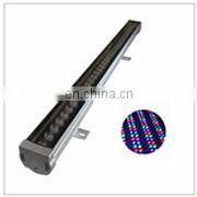 IP65 3W 5W 6W LED Outdoor LED Curve Corrugated Lamp Garden LED Tile Roof Lamps