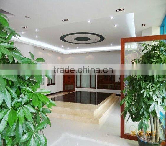 New design aluminum sunroom windows