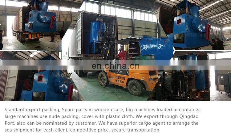 2022 Coal dust fines roller briquetting machine on sale at low price and new technology