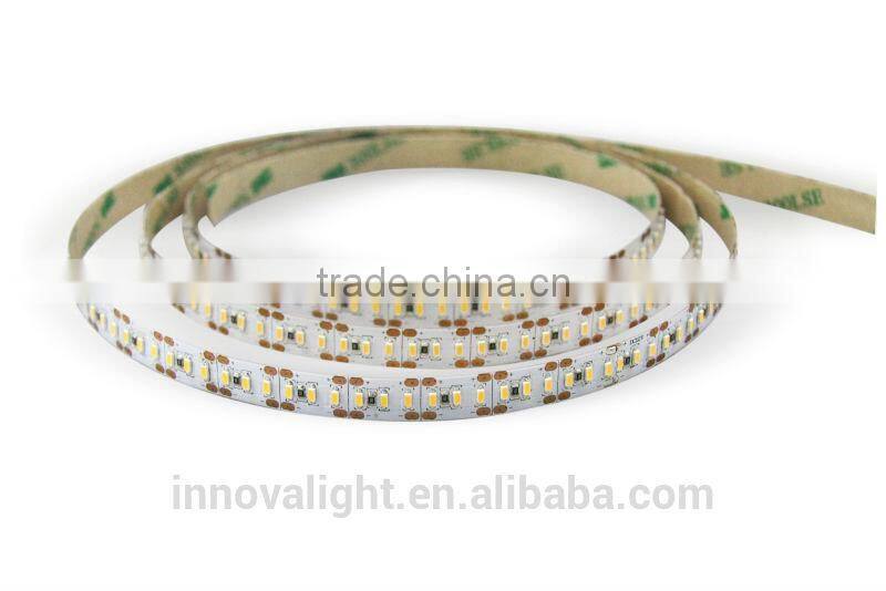 INNOVALIGHT High cri 80ra 840lumen led strip dc24v 120leds