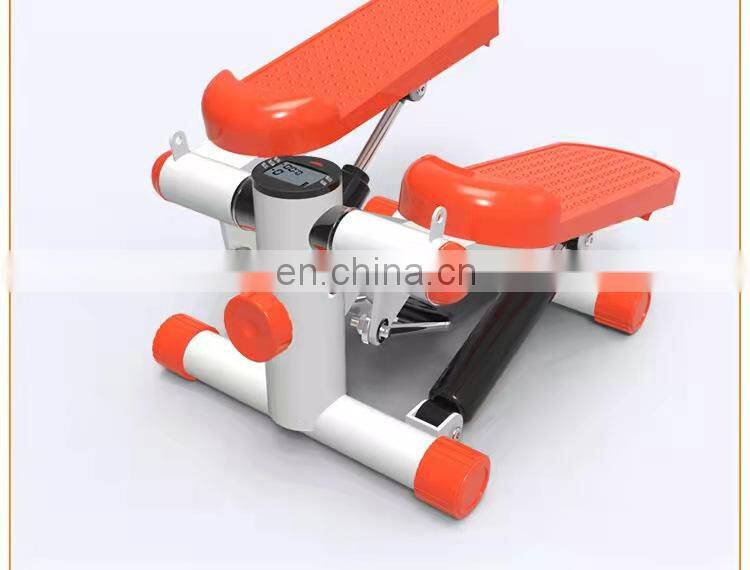 Adjustable Home Fitness Machine Patent stepper smart step for Spain Ukraine Italy France Netherlands Turkey Russia