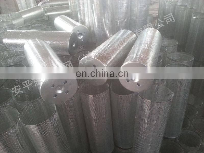 durable activated carbon filter