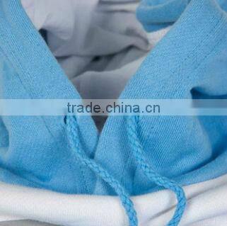 zipper up Hoodie / Cotton Fleece Hoodie / printied hoodie