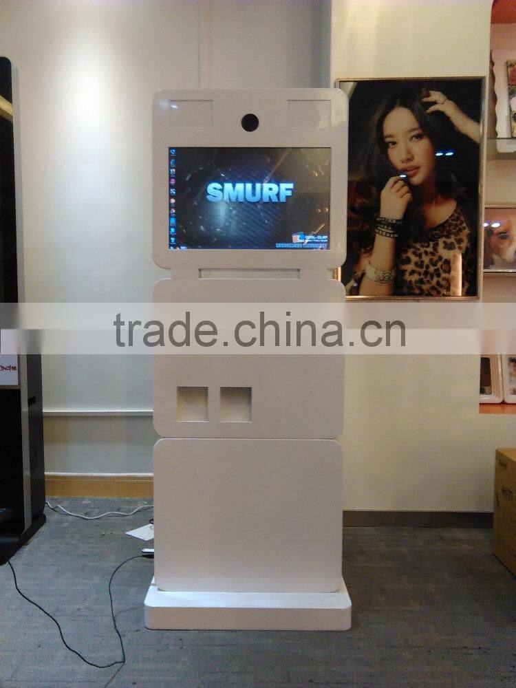 Latest Digital Wedding Party Photo Booth In China
