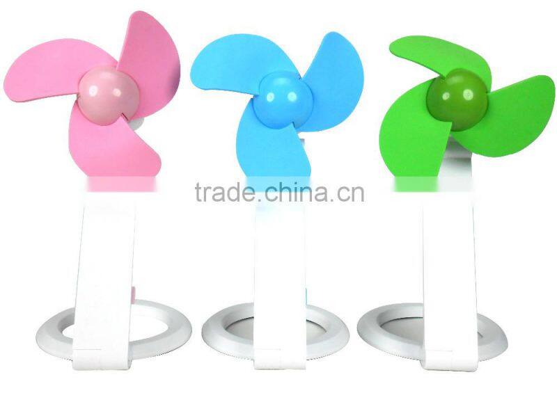 rechargeable mini fan mini electric hand fan