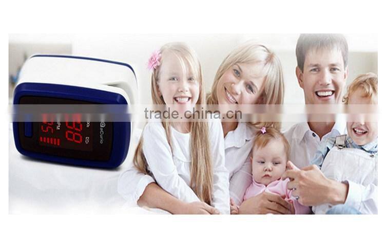 Rapid Test Medical Equipment Rite Aid Prescription Price Check Pulse Oximeter Sensor Finger Tip Pulsometro Oximetro for Infant