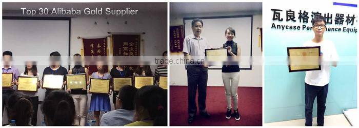 ACS acrylic stage led dance floor, LED RGB Dance Floor for stage/rgb color led dance floor for sale