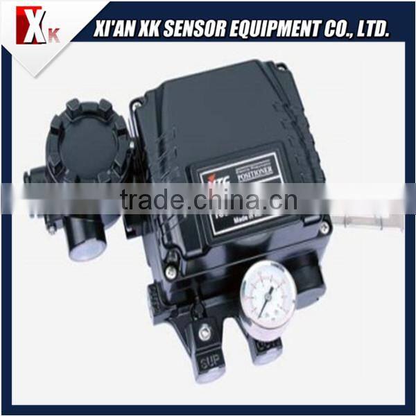 Best price for YT 1000L electro valve positioner