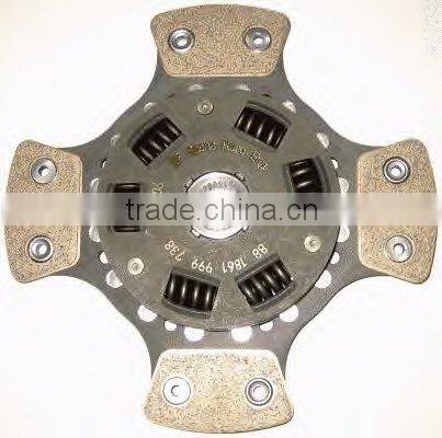 Clutch DISC 77 00 857 480 for RENAULT VOLVO