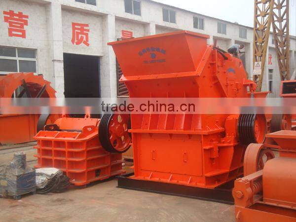 Huahong sand maker/sand production line