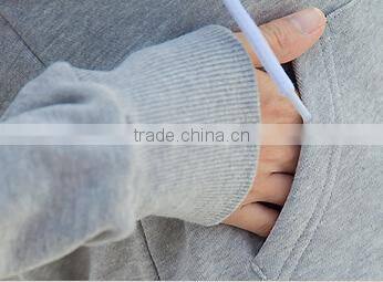 Fleece Tracksuit for Men and Woman/Custom tracksuit China Cheap Tracksuit