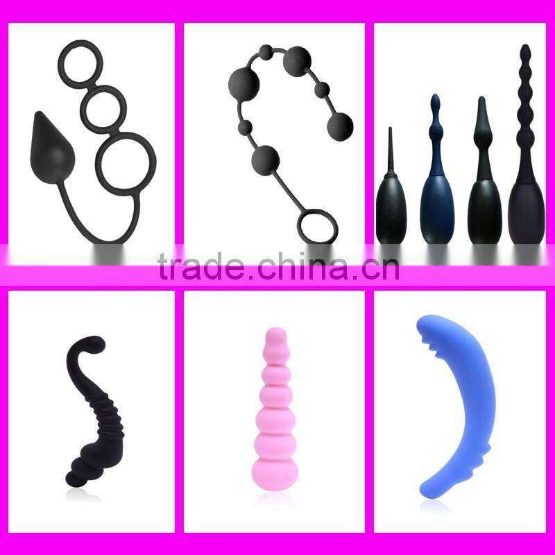 New designed top quality Super G Vibe sex toy for women