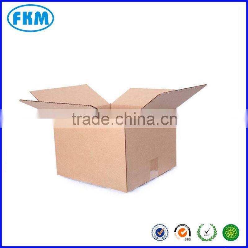 Accept Custom Order and Paper Material Packing Box with China supplier