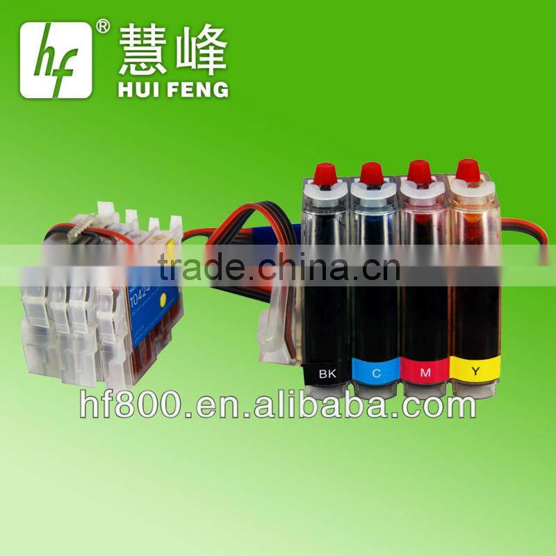 continuous ink supply system for Brother DCP-J125